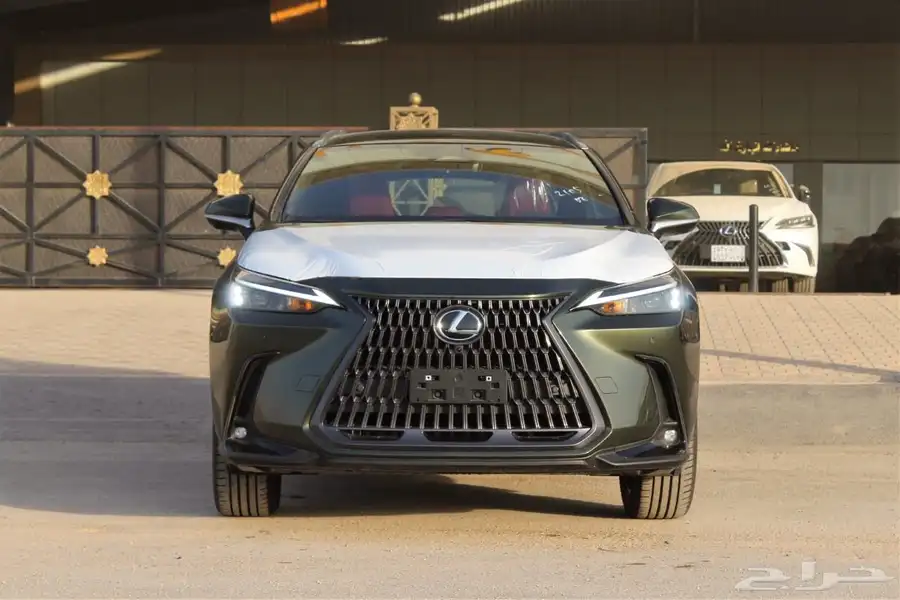 لكزس - NX 350 - CC - فل كامل - خليجي - 2025 0