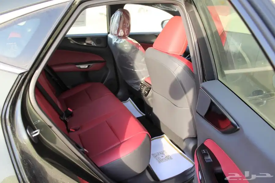 لكزس - NX 350 - CC - فل كامل - خليجي - 2025 4