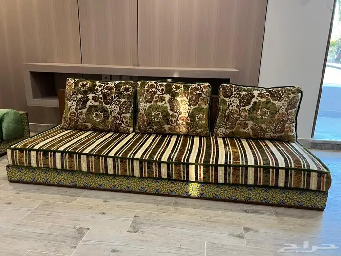 جلسة مشرقية تصميم خاص 1