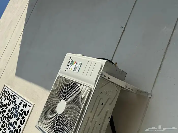 مكيفات فلكسي الجديد سبليت جداري 3