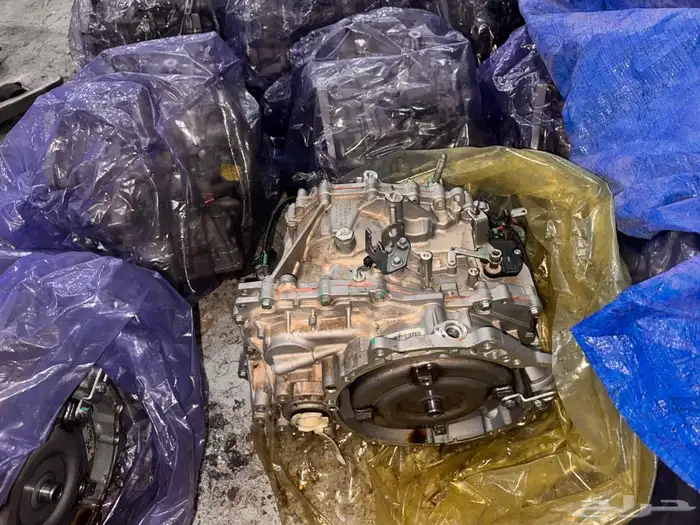 مختصين في جيرات الإمجاراند cvt توضيب ومستورد 2