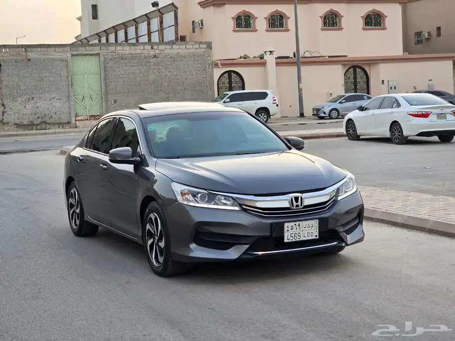 اكورد 17 وكالة 11