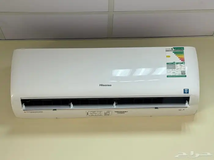 مكيفات فلكسي الجديد سبليت جداري 18