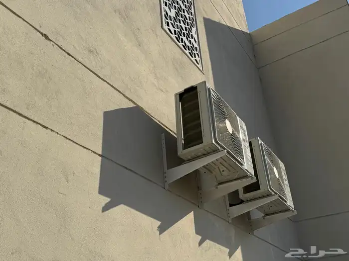 مكيفات فلكسي الجديد سبليت جداري 11