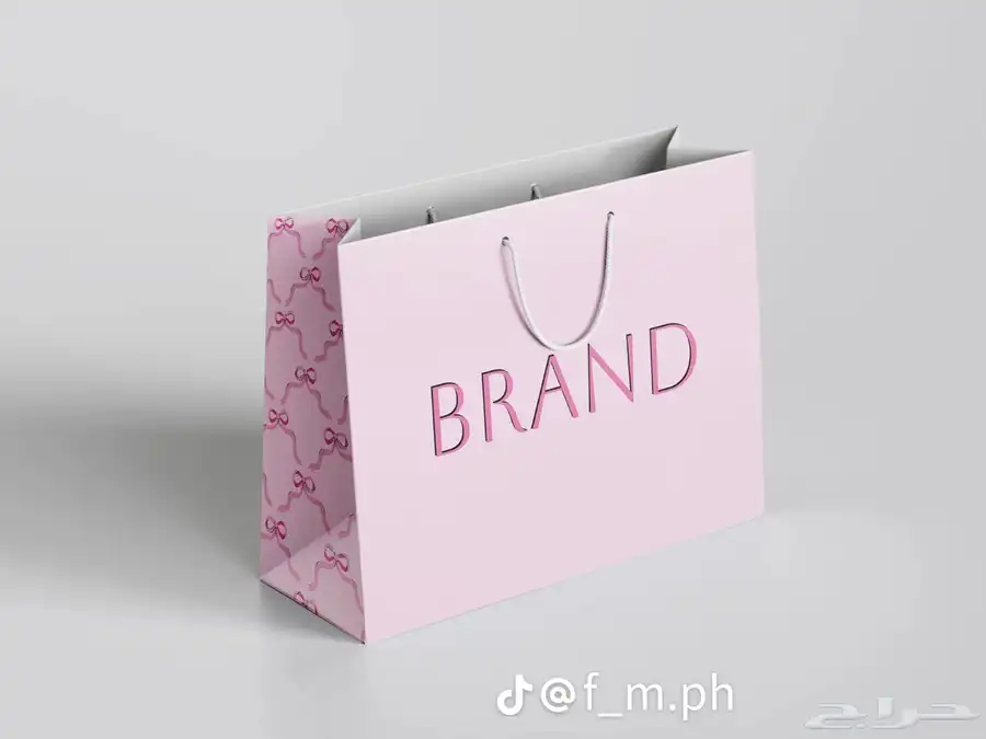 طباعه مطابع اكياس. بوكس عود لوقو جلد تطريز تيشرتات كوب الا 3