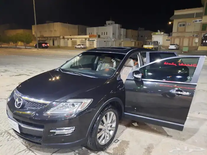 مازدا 2009 0