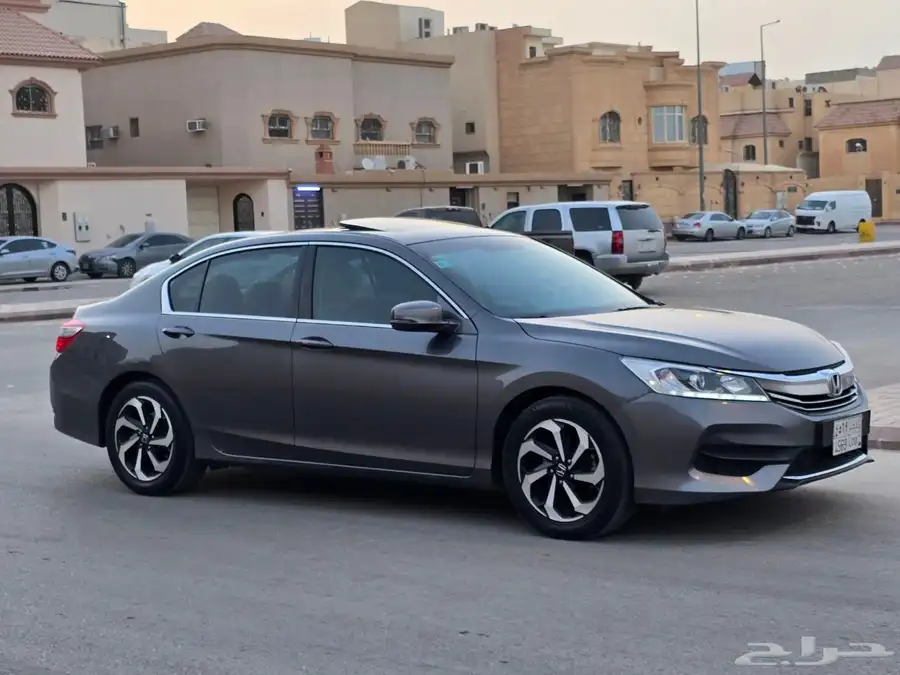 اكورد 17 وكالة 0