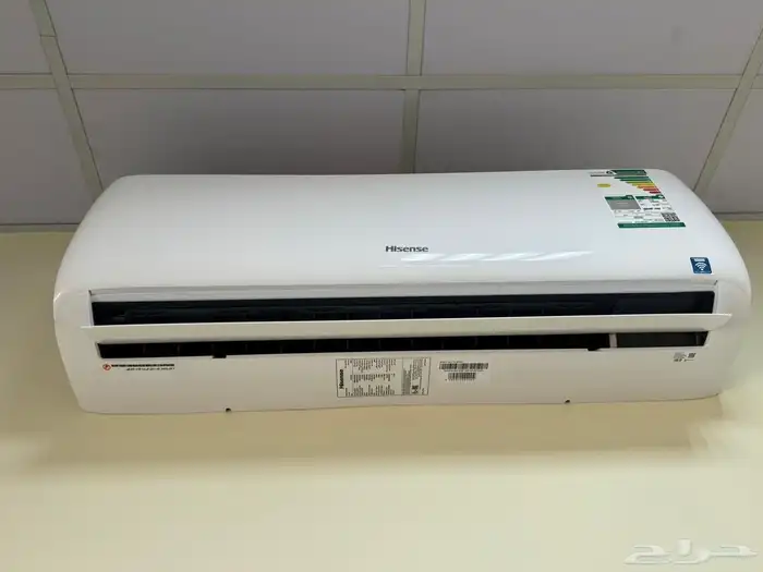 مكيفات فلكسي الجديد سبليت جداري 22