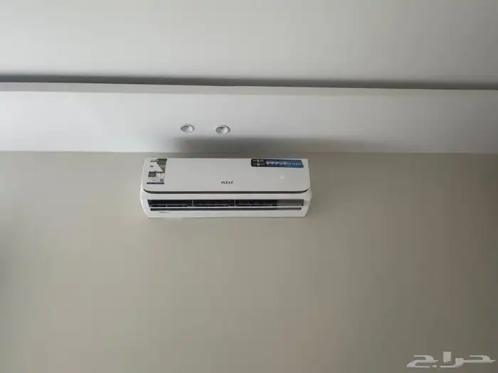 مكيفات فلكسي الجديد سبليت جداري 33