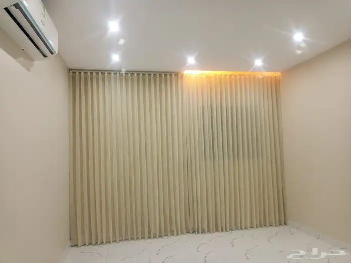 تفصيل ستائر الويفي 4