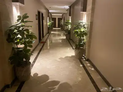 للإيجار شقة دوبلكس بثلاث غرف نوم في الملقا بالرياض 3
