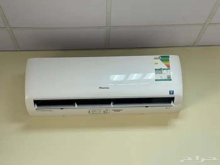 مكيفات فلكسي الجديد سبليت جداري 20