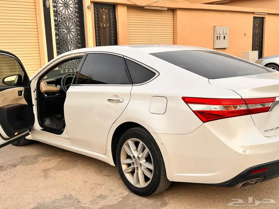 افلون 2013 3