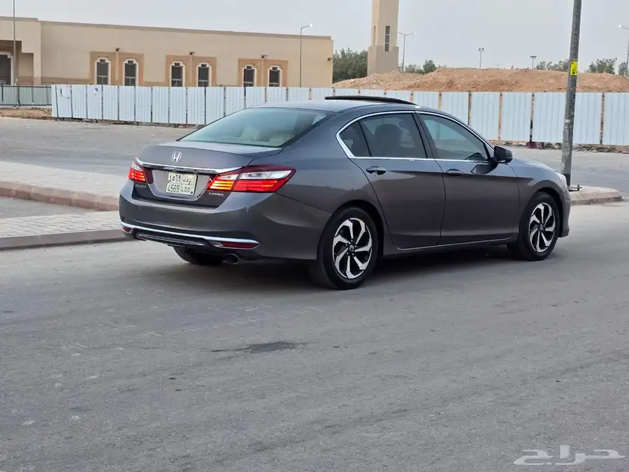 اكورد 17 وكالة 6