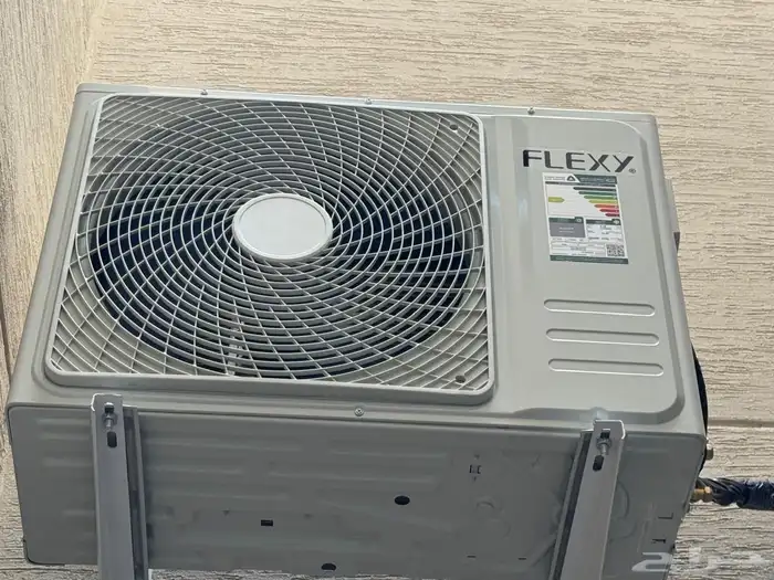 مكيفات فلكسي الجديد سبليت جداري 41