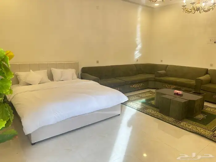 استراحة راقيه للإيجار ابها 9