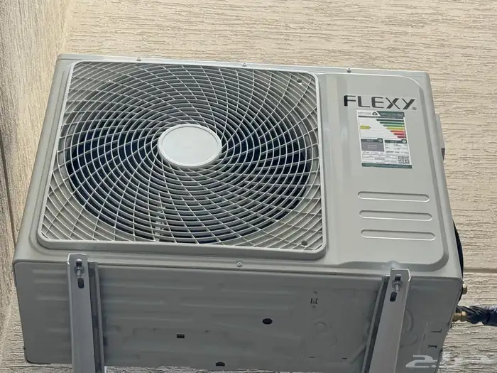 مكيفات فلكسي الجديد سبليت جداري 40