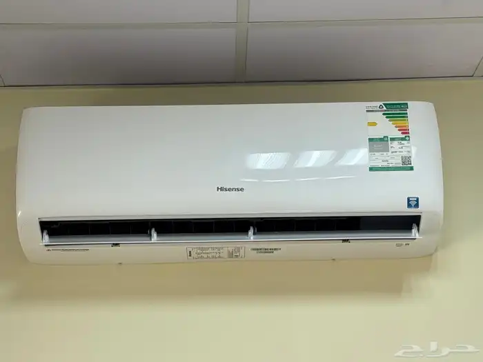 مكيفات فلكسي الجديد سبليت جداري 19