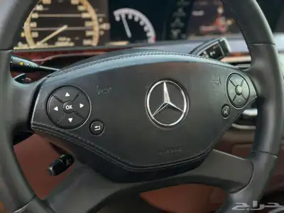 مرسيدس بانوراما S 300 2012 14