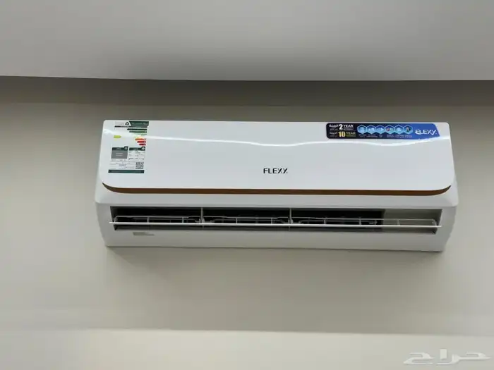 مكيفات فلكسي الجديد سبليت جداري 49