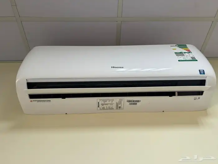 مكيفات فلكسي الجديد سبليت جداري 21