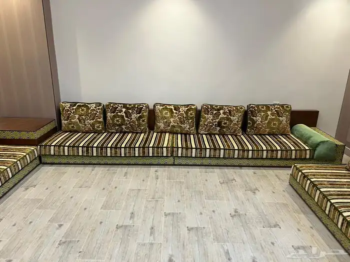 جلسة مشرقية تصميم خاص 2