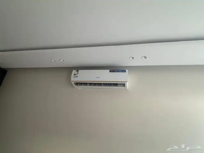 مكيفات فلكسي الجديد سبليت جداري 29