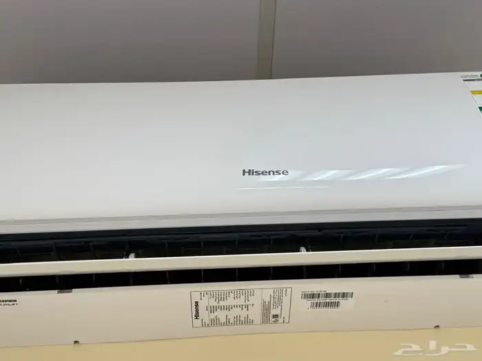 مكيفات فلكسي الجديد سبليت جداري 24