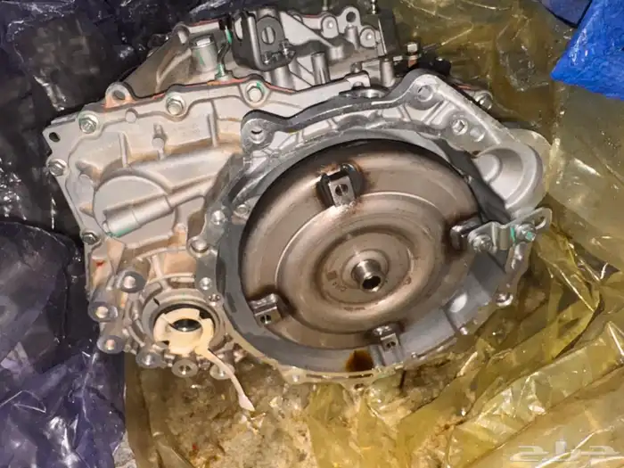 مختصين في جيرات الإمجاراند cvt توضيب ومستورد 4