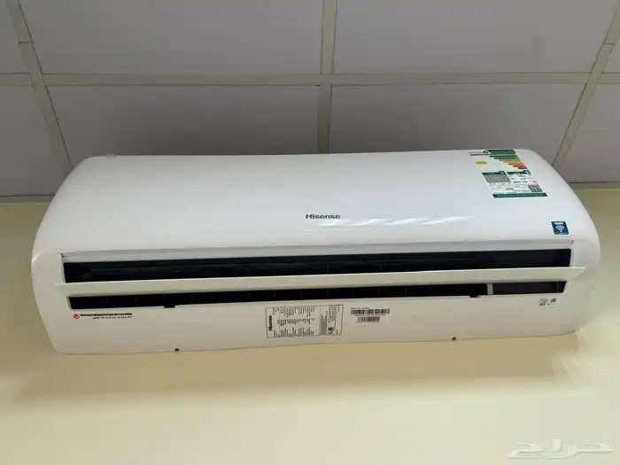 مكيفات فلكسي الجديد سبليت جداري 23