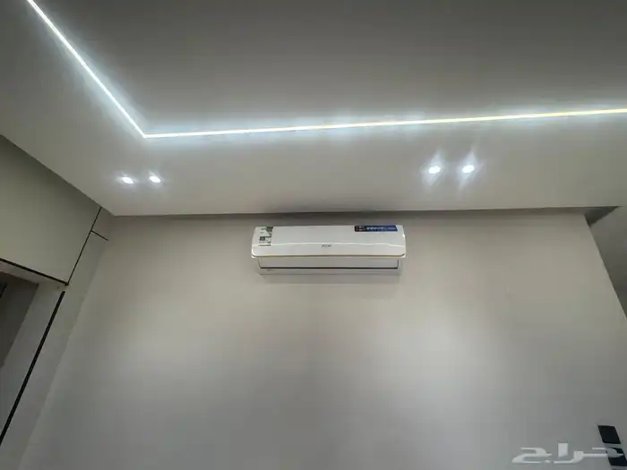 مكيفات فلكسي الجديد سبليت جداري 15