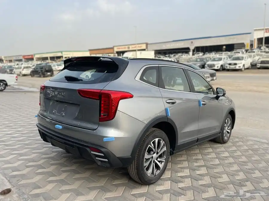 هافال جوليان اكتيف 2025 2
