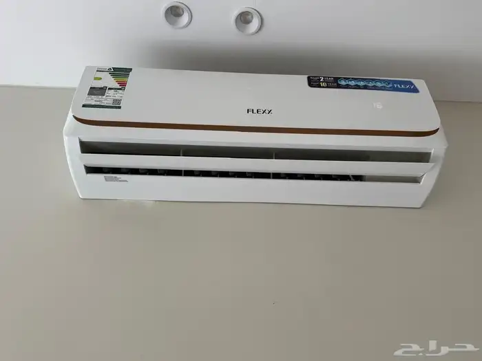 مكيفات فلكسي الجديد سبليت جداري 38