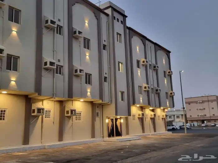 عماره للايجار أو للاستثمار حي السويس 2