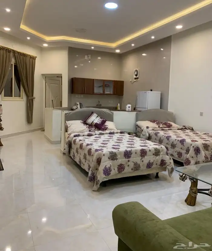 استراحة راقيه للإيجار ابها 2