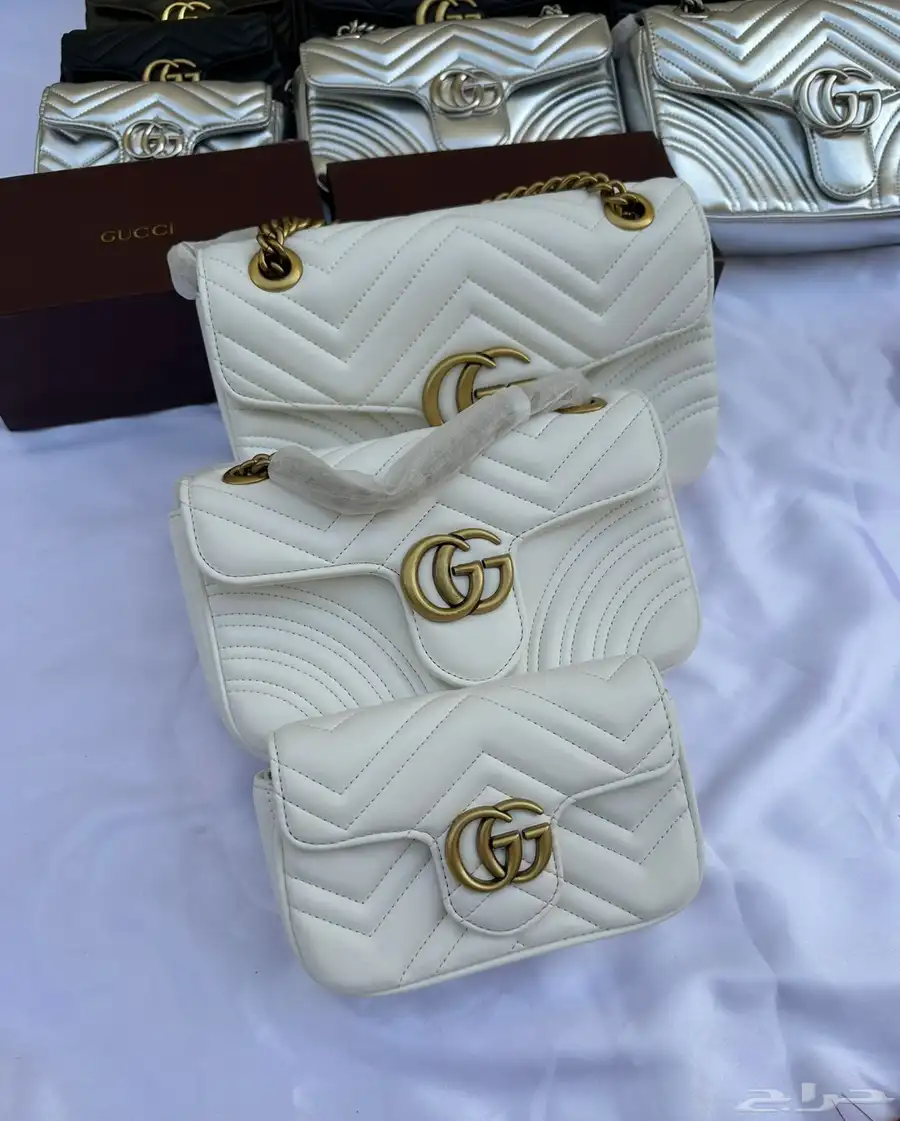 شنط قوتشي 16
