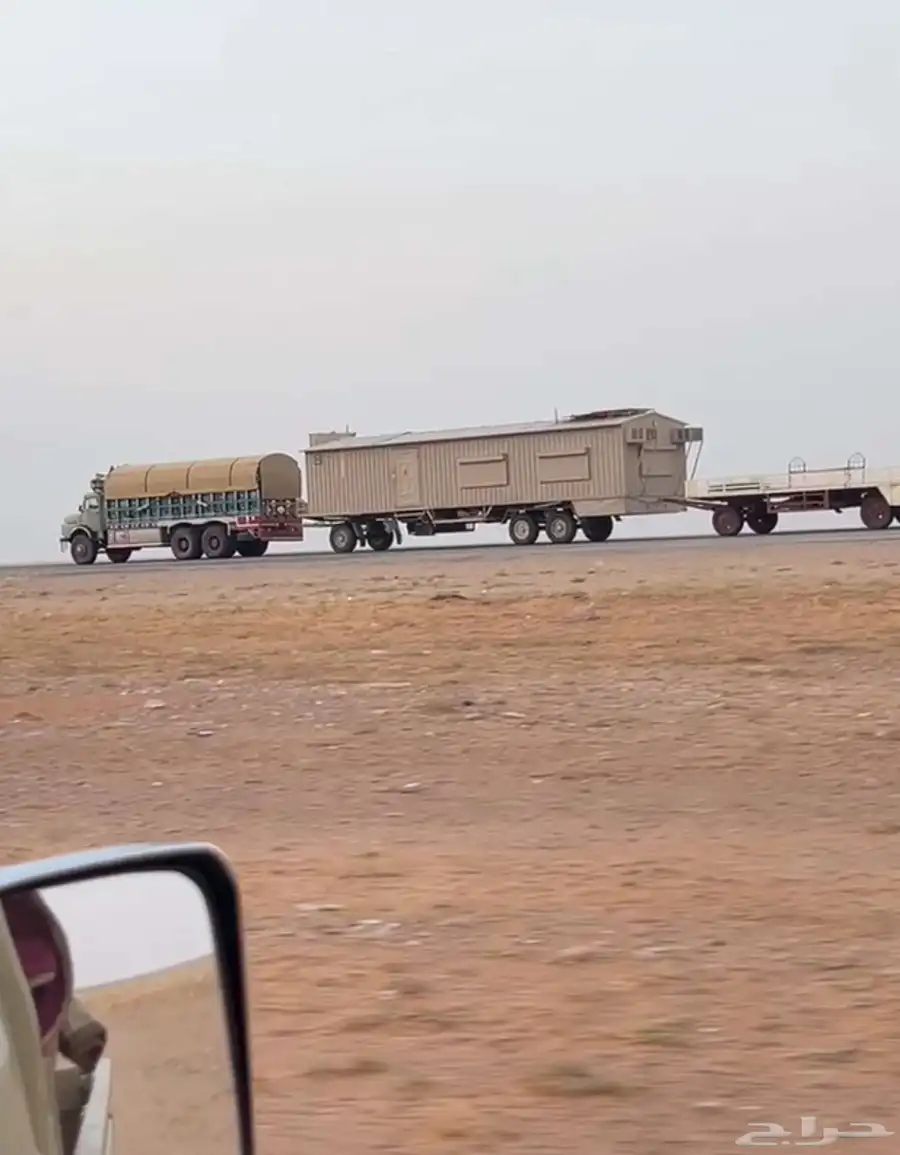 كرفانه طول 14.5 شغل الكويت شموع المستقبل 0