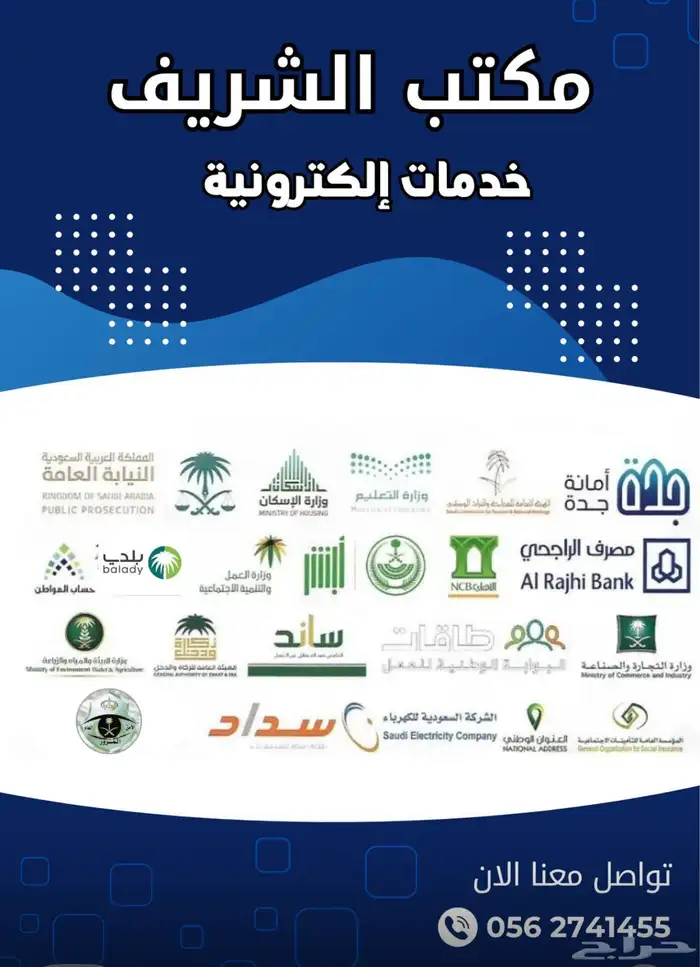 تجديد ونقل ملكية 0