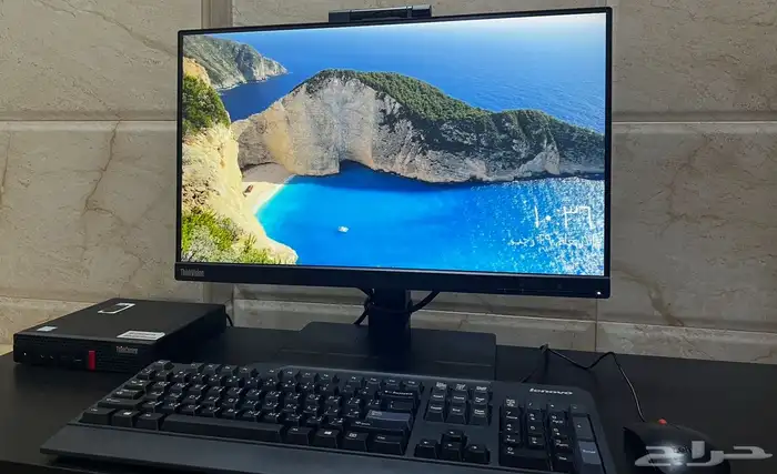 كمبيوتر مكتبي عرض خاص حصري محدود 4