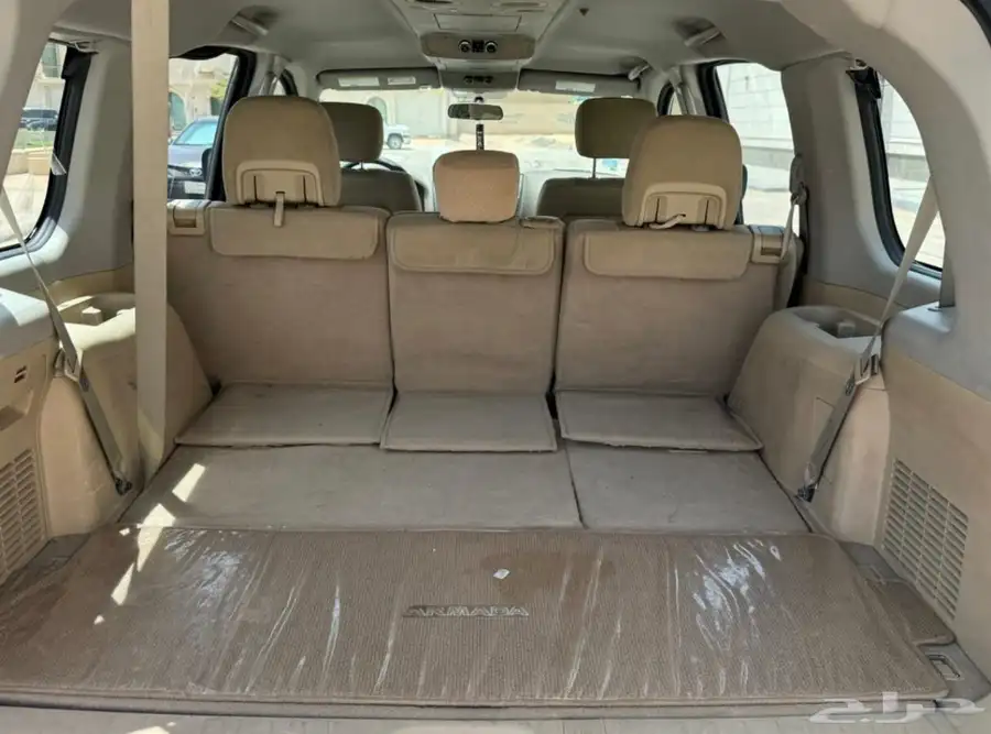 For Sale  2015 Nissan Armada SE   Excellent Condition 15