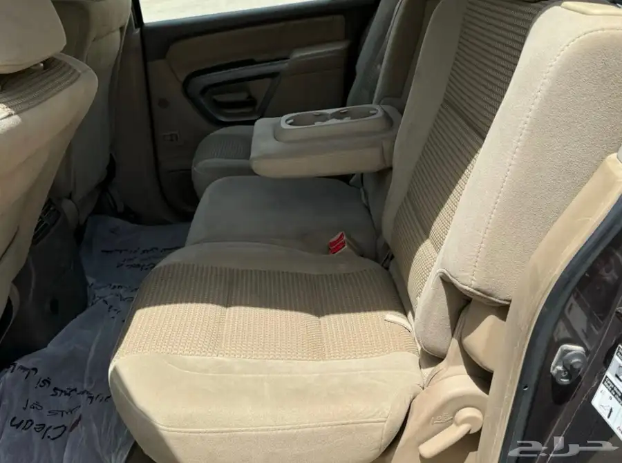 For Sale  2015 Nissan Armada SE   Excellent Condition 18