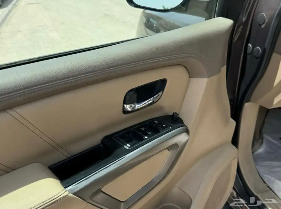 For Sale  2015 Nissan Armada SE   Excellent Condition 21