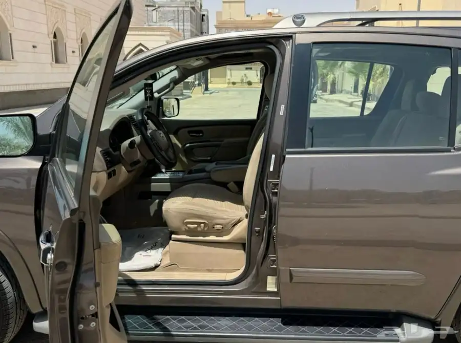 For Sale  2015 Nissan Armada SE   Excellent Condition 22