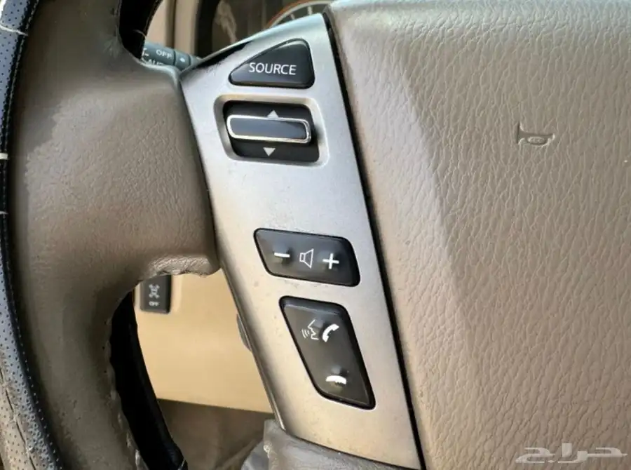 For Sale  2015 Nissan Armada SE   Excellent Condition 11