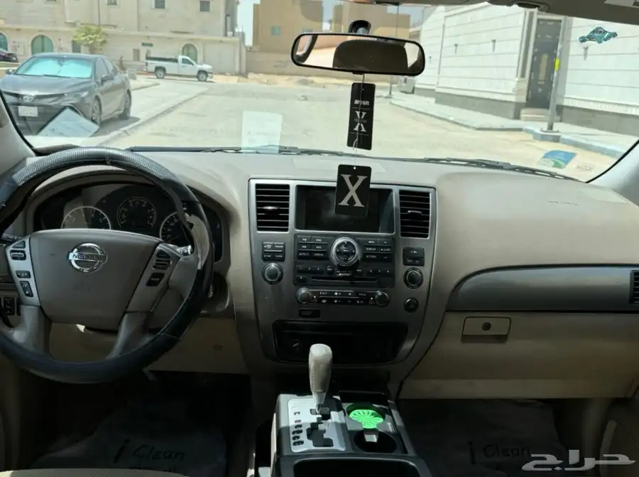 For Sale  2015 Nissan Armada SE   Excellent Condition 19