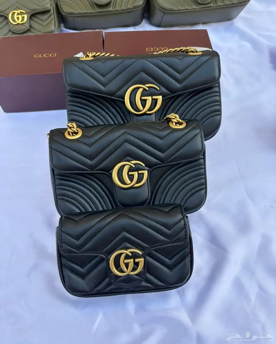 شنط قوتشي 17