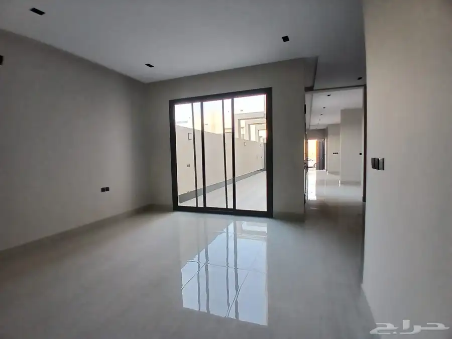 فيلا فاخره مودرن المهديه 1