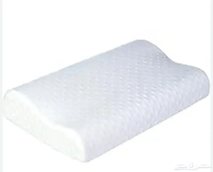 مخدة طبية Memory Foam صناعة تركية 0