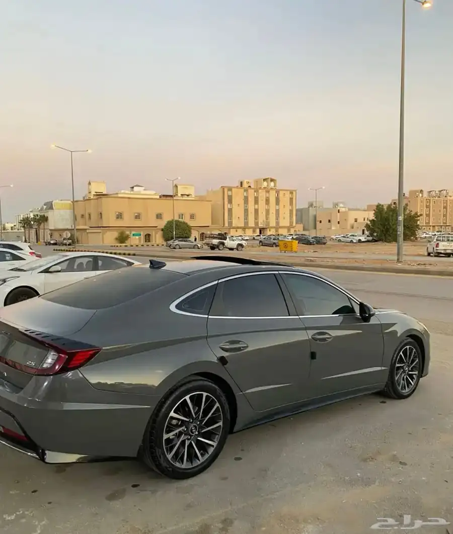 سونتا 2020 8