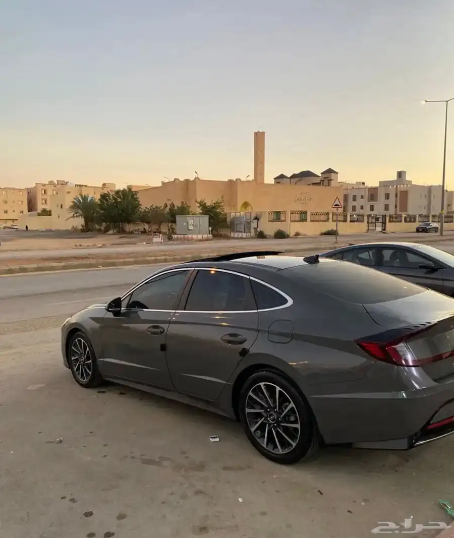سونتا 2020 6